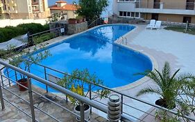 Sunny Place